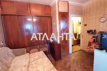 1-room apartment apartment by the address st. Ul Antonova (area 31,7 m2) - Atlanta.ua - photo 21