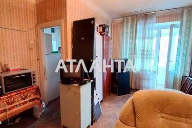 1-room apartment apartment by the address st. Ul Antonova (area 31,7 m2) - Atlanta.ua - photo 22