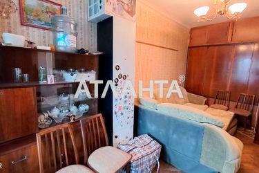 1-room apartment apartment by the address st. Ul Antonova (area 31,7 m2) - Atlanta.ua - photo 23