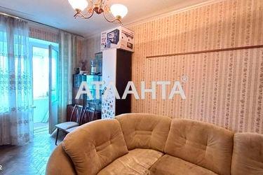 1-room apartment apartment by the address st. Ul Antonova (area 31,7 m2) - Atlanta.ua - photo 24
