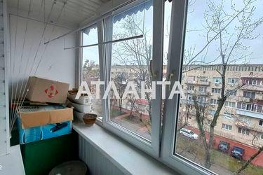 1-room apartment apartment by the address st. Ul Antonova (area 31,7 m2) - Atlanta.ua - photo 25