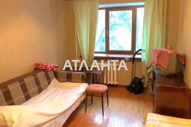 2-rooms apartment apartment by the address st. Marselskaya (area 43,0 m2) - Atlanta.ua - photo 10