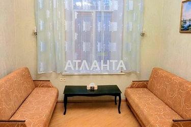 1-room apartment apartment by the address st. Svobody pr (area 43,4 m2) - Atlanta.ua - photo 24