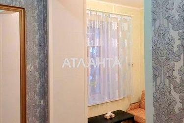 1-room apartment apartment by the address st. Svobody pr (area 43,4 m2) - Atlanta.ua - photo 27