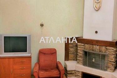 1-room apartment apartment by the address st. Svobody pr (area 43,4 m2) - Atlanta.ua - photo 25