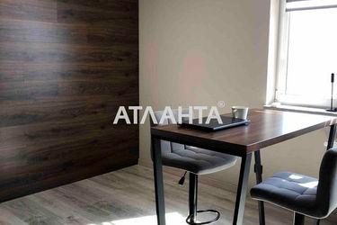1-room apartment apartment by the address st. Pestelya (area 28,0 m2) - Atlanta.ua - photo 11