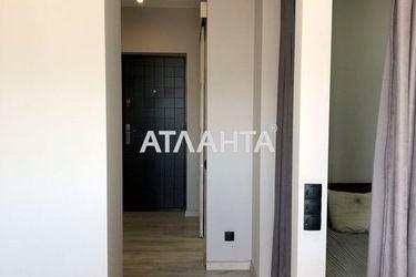 1-room apartment apartment by the address st. Pestelya (area 28,0 m2) - Atlanta.ua - photo 14