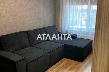 1-room apartment apartment by the address st. Stroitelnaya (area 45,0 m2) - Atlanta.ua - photo 11