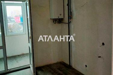1-room apartment apartment by the address st. Balkovskaya Frunze (area 40,9 m2) - Atlanta.ua - photo 11