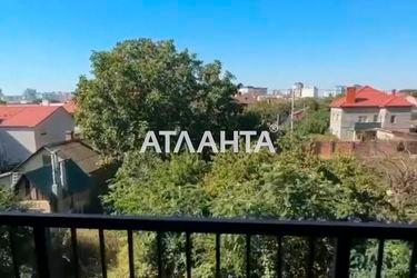 1-комнатная квартира по адресу ул. Донского Дмитрия (площадь 47,5 м2) - Atlanta.ua - фото 19