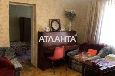 3-rooms apartment apartment by the address st. Staroreznichnaya Kuybysheva (area 60,2 m2) - Atlanta.ua - photo 13