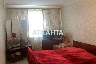 3-rooms apartment apartment by the address st. Staroreznichnaya Kuybysheva (area 60,2 m2) - Atlanta.ua - photo 18