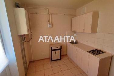 1-room apartment apartment by the address st. Proezdnaya (area 33,0 m2) - Atlanta.ua - photo 9