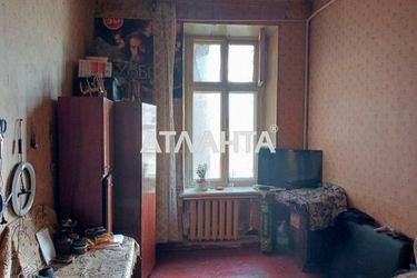 Room in dormitory apartment by the address st. Panteleymonovskaya Chizhikova (area 11,7 m2) - Atlanta.ua - photo 17