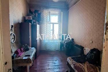 Room in dormitory apartment by the address st. Panteleymonovskaya Chizhikova (area 11,7 m2) - Atlanta.ua - photo 23