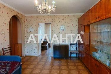 3-rooms apartment apartment by the address st. Koroleva ak (area 55,7 m2) - Atlanta.ua - photo 18