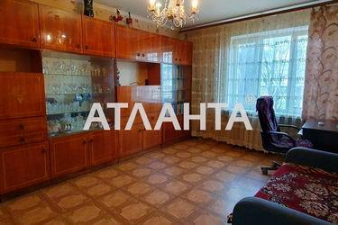 3-rooms apartment apartment by the address st. Koroleva ak (area 55,7 m2) - Atlanta.ua - photo 19