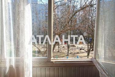 3-rooms apartment apartment by the address st. Koroleva ak (area 55,7 m2) - Atlanta.ua - photo 23