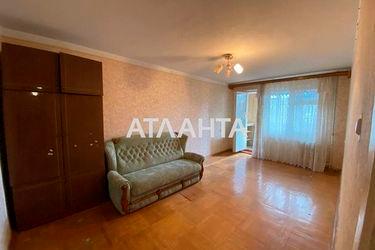 2-rooms apartment apartment by the address st. Petrova gen (area 46,0 m2) - Atlanta.ua - photo 16