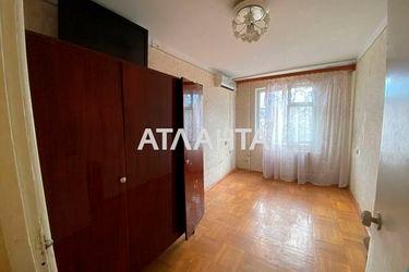 2-rooms apartment apartment by the address st. Petrova gen (area 46,0 m2) - Atlanta.ua - photo 17