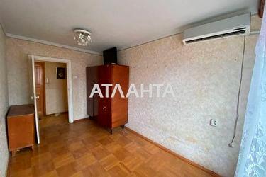 2-rooms apartment apartment by the address st. Petrova gen (area 46,0 m2) - Atlanta.ua - photo 21