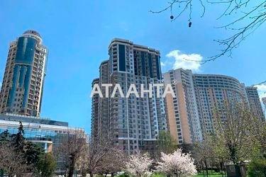2-rooms apartment apartment by the address st. Genuezskaya (area 88,0 m2) - Atlanta.ua - photo 6