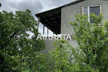 Дача дом и дача (площадь 60,0 м2) - Atlanta.ua - фото 14