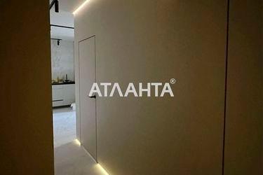 2-rooms apartment apartment by the address st. Prokhorovskaya Khvorostina (area 66,0 m2) - Atlanta.ua - photo 38