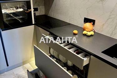 2-rooms apartment apartment by the address st. Prokhorovskaya Khvorostina (area 66,0 m2) - Atlanta.ua - photo 33