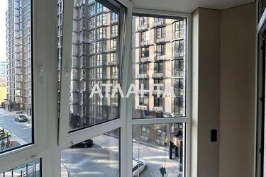 2-rooms apartment apartment by the address st. Prokhorovskaya Khvorostina (area 66,0 m2) - Atlanta.ua - photo 28