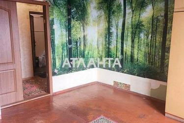 2-rooms apartment apartment by the address st. Kachalova (area 50,0 m2) - Atlanta.ua - photo 9