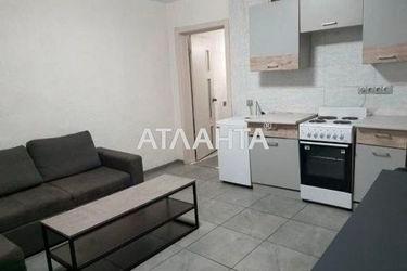 1-room apartment apartment by the address st. Marshrutnaya (area 35,0 m2) - Atlanta.ua - photo 15
