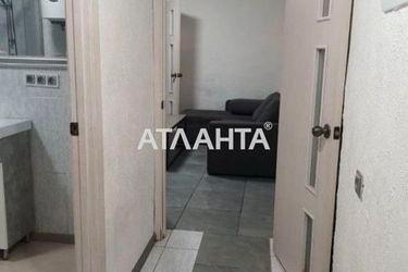 1-room apartment apartment by the address st. Marshrutnaya (area 35,0 m2) - Atlanta.ua - photo 17