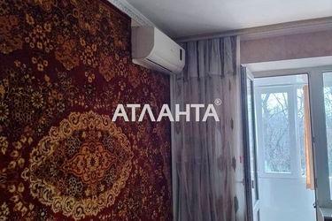 1-room apartment apartment by the address st. Ukrainki lesi (area 32,0 m2) - Atlanta.ua - photo 18
