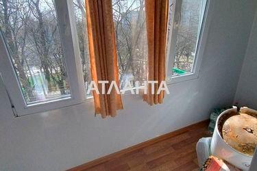 1-room apartment apartment by the address st. Ukrainki lesi (area 32,0 m2) - Atlanta.ua - photo 22