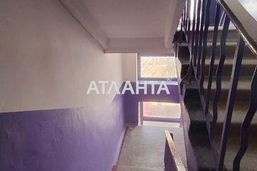 1-room apartment apartment by the address st. Ukrainki lesi (area 32,0 m2) - Atlanta.ua - photo 27