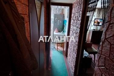 1-room apartment apartment by the address st. Ukrainki lesi (area 32,0 m2) - Atlanta.ua - photo 23