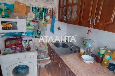 1-room apartment apartment by the address st. Ukrainki lesi (area 32,0 m2) - Atlanta.ua - photo 16