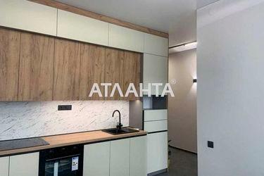 1-room apartment apartment by the address st. Zelenaya (area 36,0 m2) - Atlanta.ua - photo 18