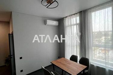 1-room apartment apartment by the address st. Zelenaya (area 36,0 m2) - Atlanta.ua - photo 20
