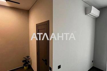 1-room apartment apartment by the address st. Zelenaya (area 36,0 m2) - Atlanta.ua - photo 21