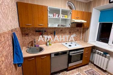 1-комнатная квартира по адресу ул. Черняховского (площадь 29,7 м2) - Atlanta.ua - фото 30