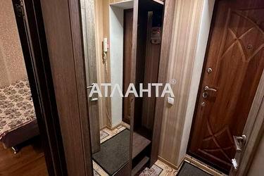 1-комнатная квартира по адресу ул. Черняховского (площадь 29,7 м2) - Atlanta.ua - фото 39