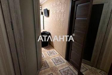 1-комнатная квартира по адресу ул. Черняховского (площадь 29,7 м2) - Atlanta.ua - фото 40
