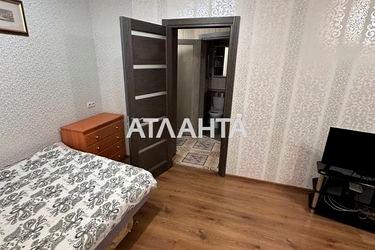1-комнатная квартира по адресу ул. Черняховского (площадь 29,7 м2) - Atlanta.ua - фото 46