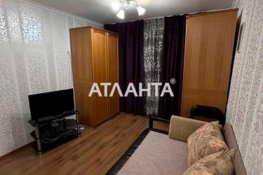 1-комнатная квартира по адресу ул. Черняховского (площадь 29,7 м2) - Atlanta.ua - фото 47