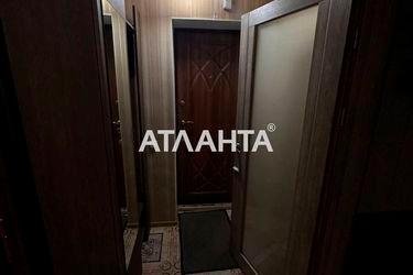1-комнатная квартира по адресу ул. Черняховского (площадь 29,7 м2) - Atlanta.ua - фото 54