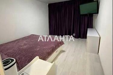 1-room apartment apartment by the address st. Bogdana Khmelnitskogo (area 43,6 m2) - Atlanta.ua - photo 30