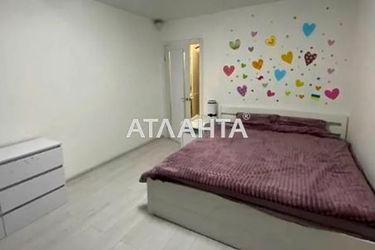 1-room apartment apartment by the address st. Bogdana Khmelnitskogo (area 43,6 m2) - Atlanta.ua - photo 31