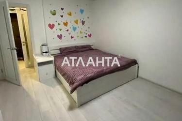 1-room apartment apartment by the address st. Bogdana Khmelnitskogo (area 43,6 m2) - Atlanta.ua - photo 32